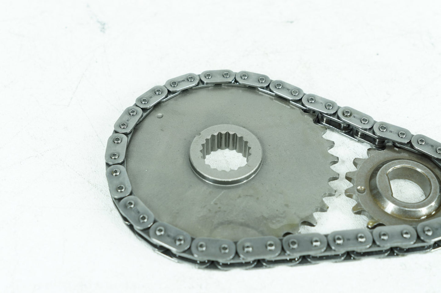 1999 - 2006 Harley-Davidson Softail Heritage Classic Engine Motor Main Primary Chain   25610-99