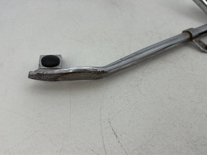 1986 - 1998 Harley-Davidson Softail Heritage Classic Left Side Jiffy Kick Stand & Spring 50087-89B