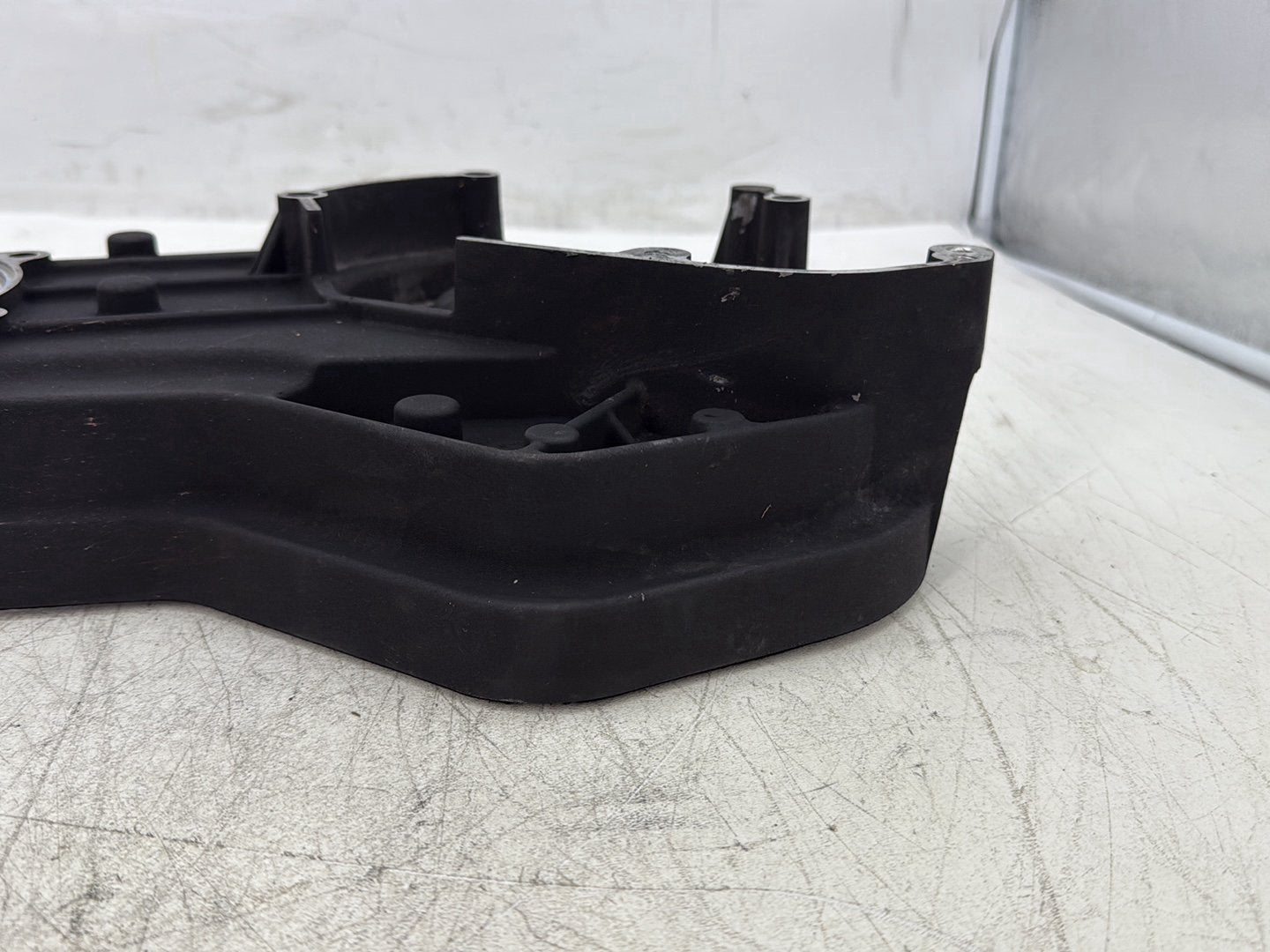 2004 Harley Road King Touring Custom FLHRSI OEM Inner Primary Clutch Cover