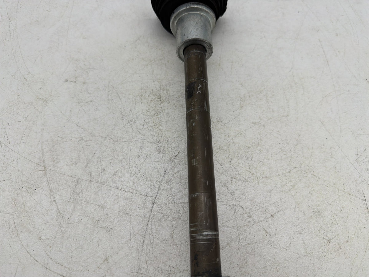 2012 Harley Street Glide Touring FLHX OEM Rear Fork Swingarm Pivot Bolt Shaft