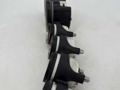 2007 - 2011 Harley-Davidson Touring Electra Glide Ultra Air Oil Volt Fuel Tacho Speedo Gauges 67349-08