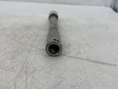 2010 Harley Dyna Fat Bob FXDF OEM Front Wheel Axle Bolt Shaft