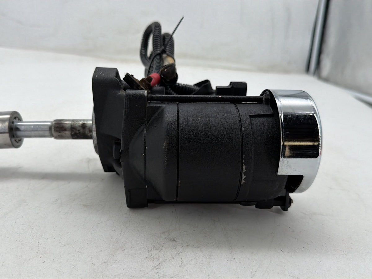 2004 Harley Heritage Softail Classic FLSTCI OEM Engine Starter Motor 31553-94B