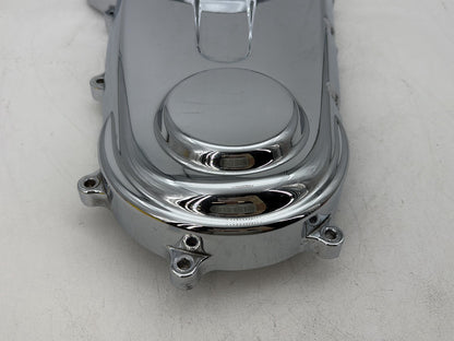 2006 Harley Dyna FXDWGI Wide Glide OEM Outer Primary Clutch Cover