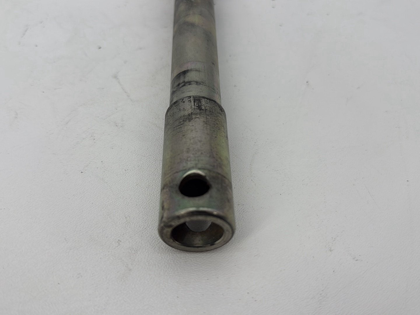 2004 - 2022 Harley-Davidson Sportster 1200 Nightster Front Wheel Axle Bolt Shaft 41176-08