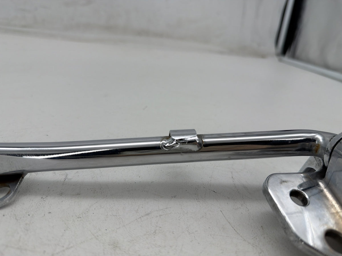 2014 Harley Electra Glide Touring Ultra OEM Left Side Jiffy Kick Stand