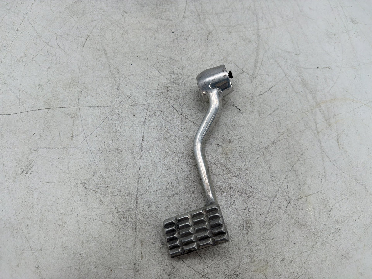 2000 Harley Sportster 1200 Custom XL1200C OEM Foot Brake Control Lever Pedal