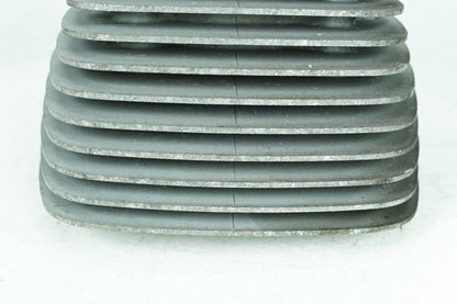 2007 - 2016 Harley-Davidson Dyna Super Glide Custom Twin Cam Engine Jug 1 Cylinder Barrel  	17459-07