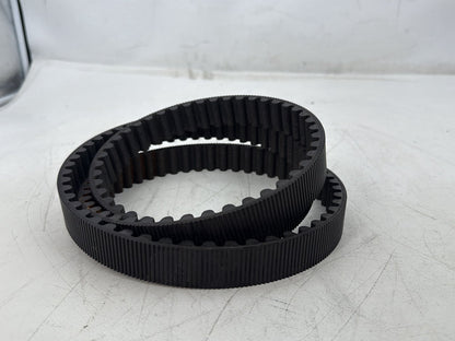 2005 Harley Heritage Softail Classic FLSTCI OEM Rear Drive Belt 135T 1-1/8"