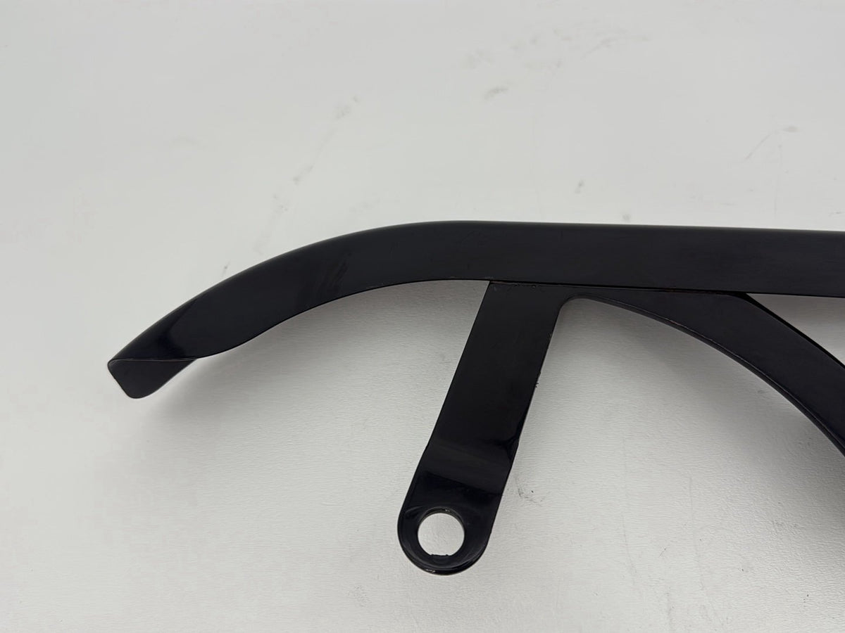 2003 Harley Sportster XL1200C 1200 Anniversary OEM Drive Belt Guard Cover Shield