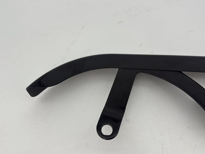 2003 Harley Sportster XL1200C 1200 Custom Anniversary OEM Drive Belt Guard Cover Shield