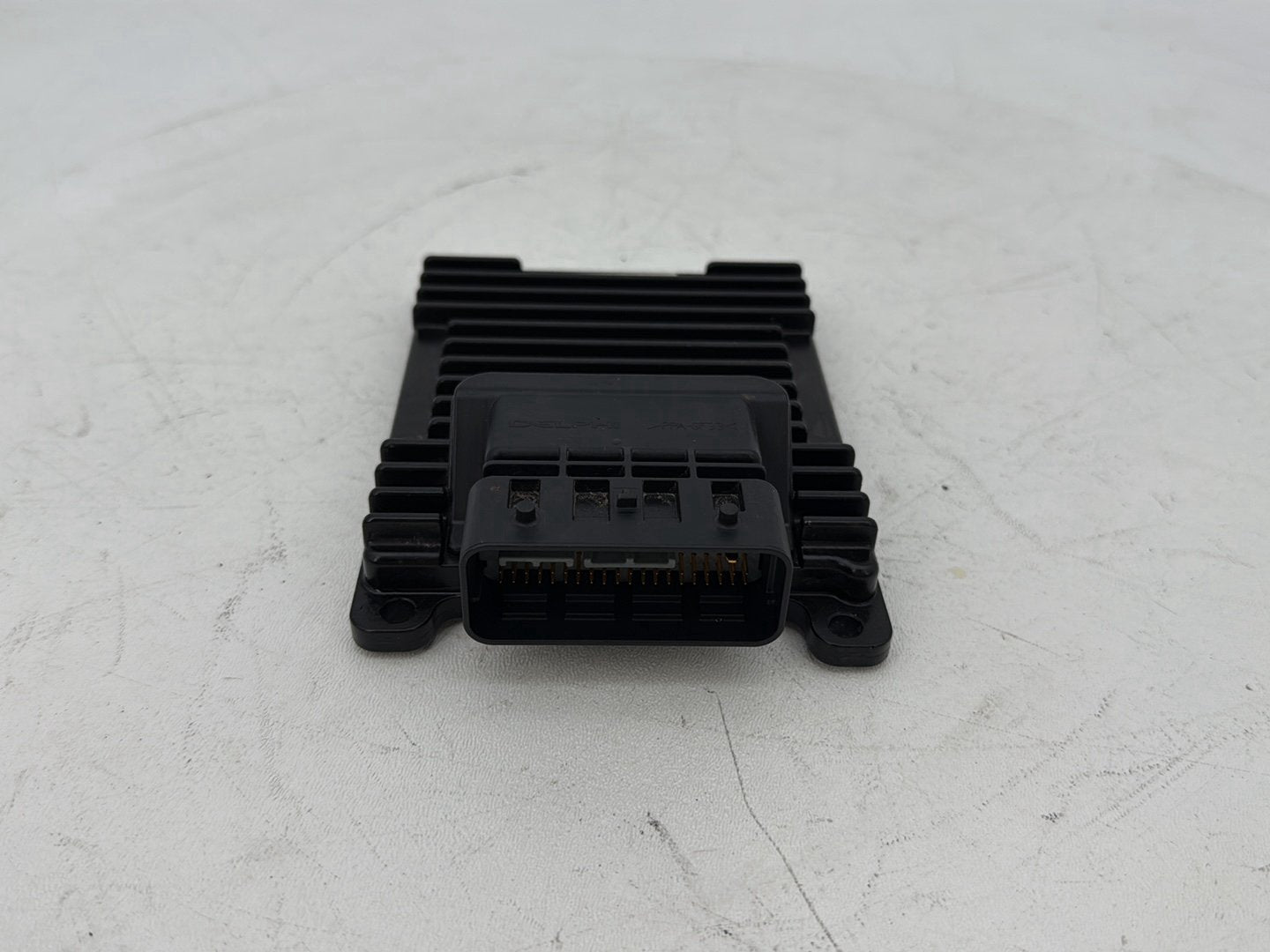 2007 - 2012 Harley-Davidson Touring Electra Glide Ultra Engine Control Module Brain ECU ECM 34245-08