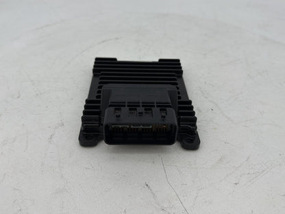 2007 - 2012 Harley-Davidson Touring Electra Glide Ultra Engine Control Module Brain ECU ECM 34245-08