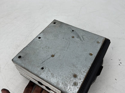 1999 - 2006 Harley-Davidson Touring Electra Glide Classic Radio AM FM Cassette Player Audio 76164-98 76164-98