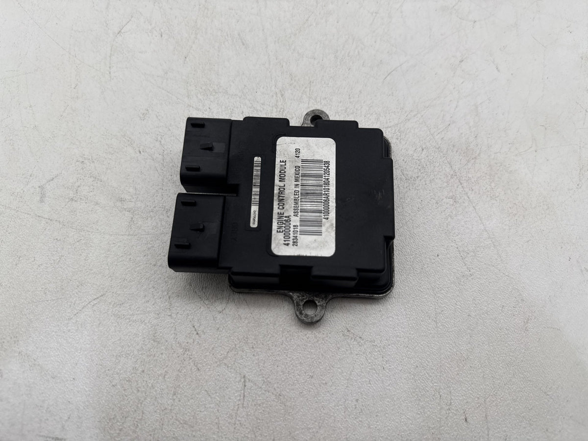 2014 Harley Softail Slim FLS OEM Engine Control Module Brain ECU ECM