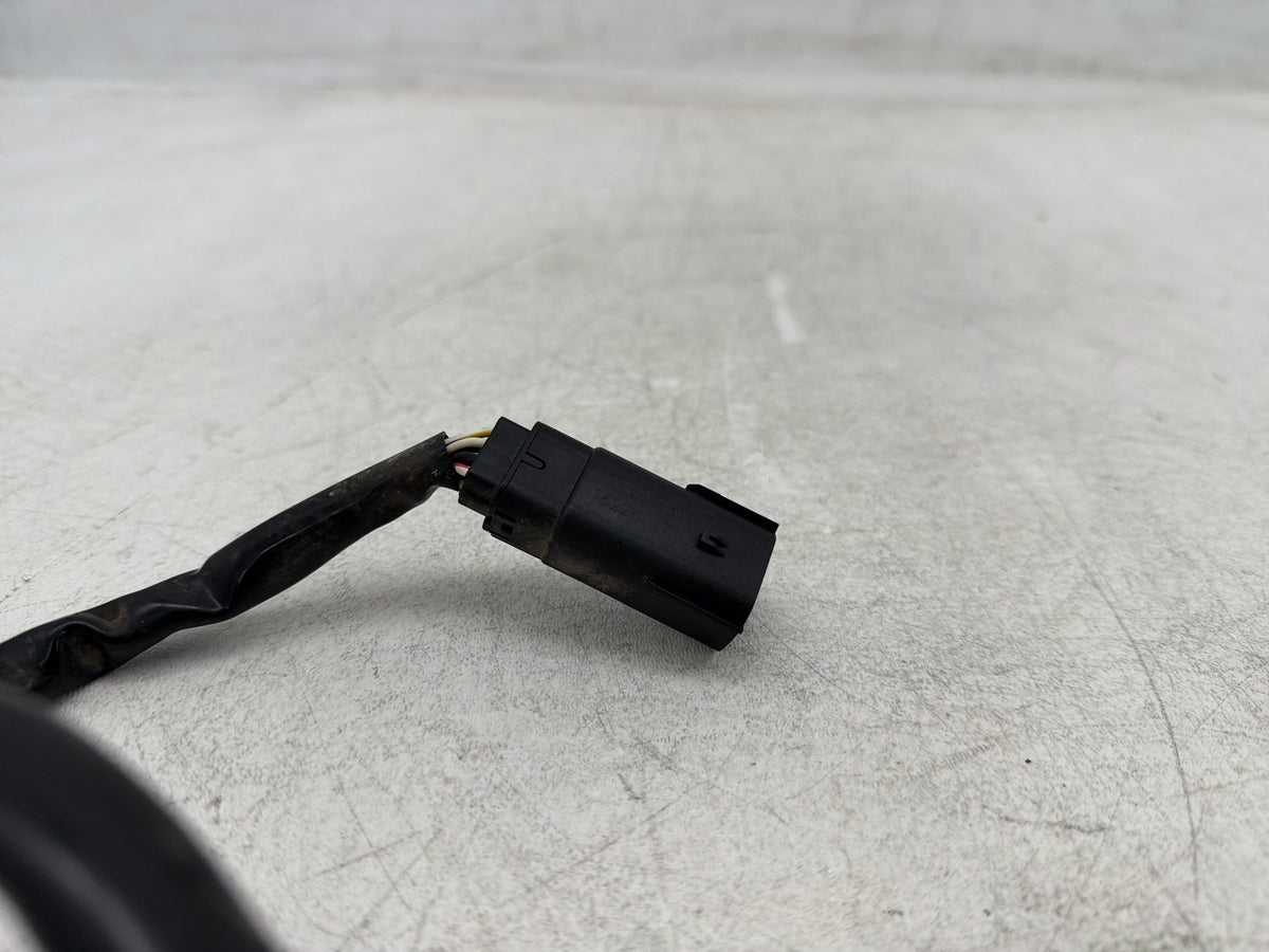 2017 Harley Dyna Street Bob FXDB OEM Dash Indicator Lamp Wire Plug In 68789-96A