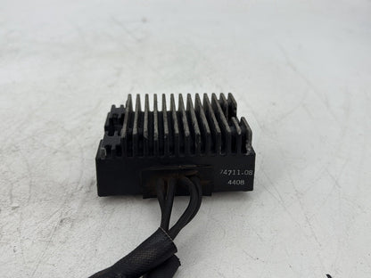2009 Harley Sportster 883 Low XL883L OEM Voltage Regulator Rectifier