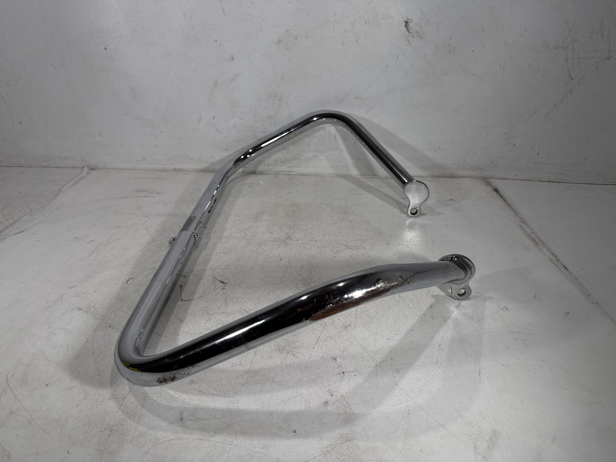 2011 Harley Electra Glide Touring Ultra OEM Front Engine Crash Highway Bar Guard