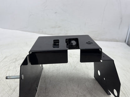2006 Harley Road King Touring FLHRCI Classic OEM Battery Tray Bracket Holder Carrier