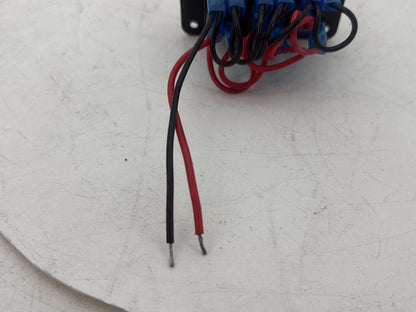 1995 Harley Electra Glide Classic Driving Support Rocker switches Control Module