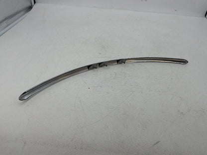 1984 - 1998 Harley-Davidson Touring Electra Glide Classic Front Windshield Mount Trim Strip  	58247-86