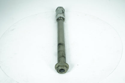 2007 - 2017 Harley-Davidson Dyna Super Glide Custom Rear Wheel Axle Bolt Shaft 41114-08