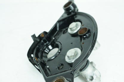 2011 - 2016 Harley-Davidson Touring Road King Classic Front Fork Upper Triple Tree Clamps 45435-10