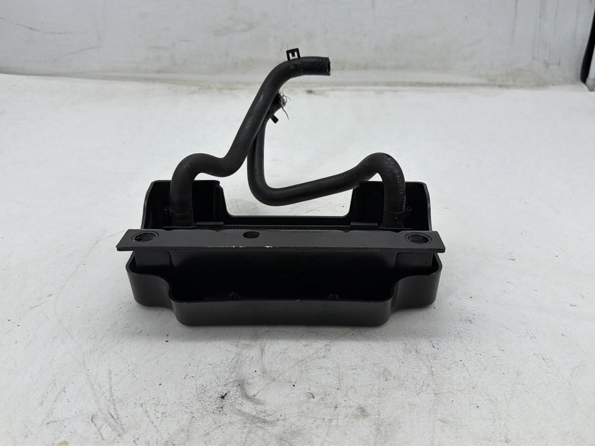 2011 Harley Road Glide Touring FLTRX OEM Oil Cooling Cooler Core Radiator