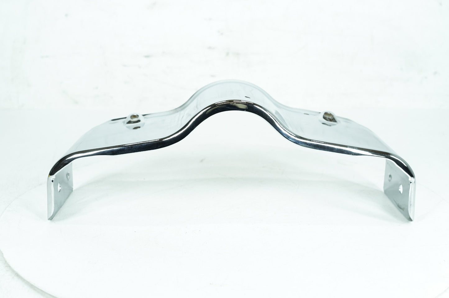2007 - 2012 Harley-Davidson Touring Electra Glide Ultra Front Lower Fairing Outer Skirt 58208-96A 58208-96A
