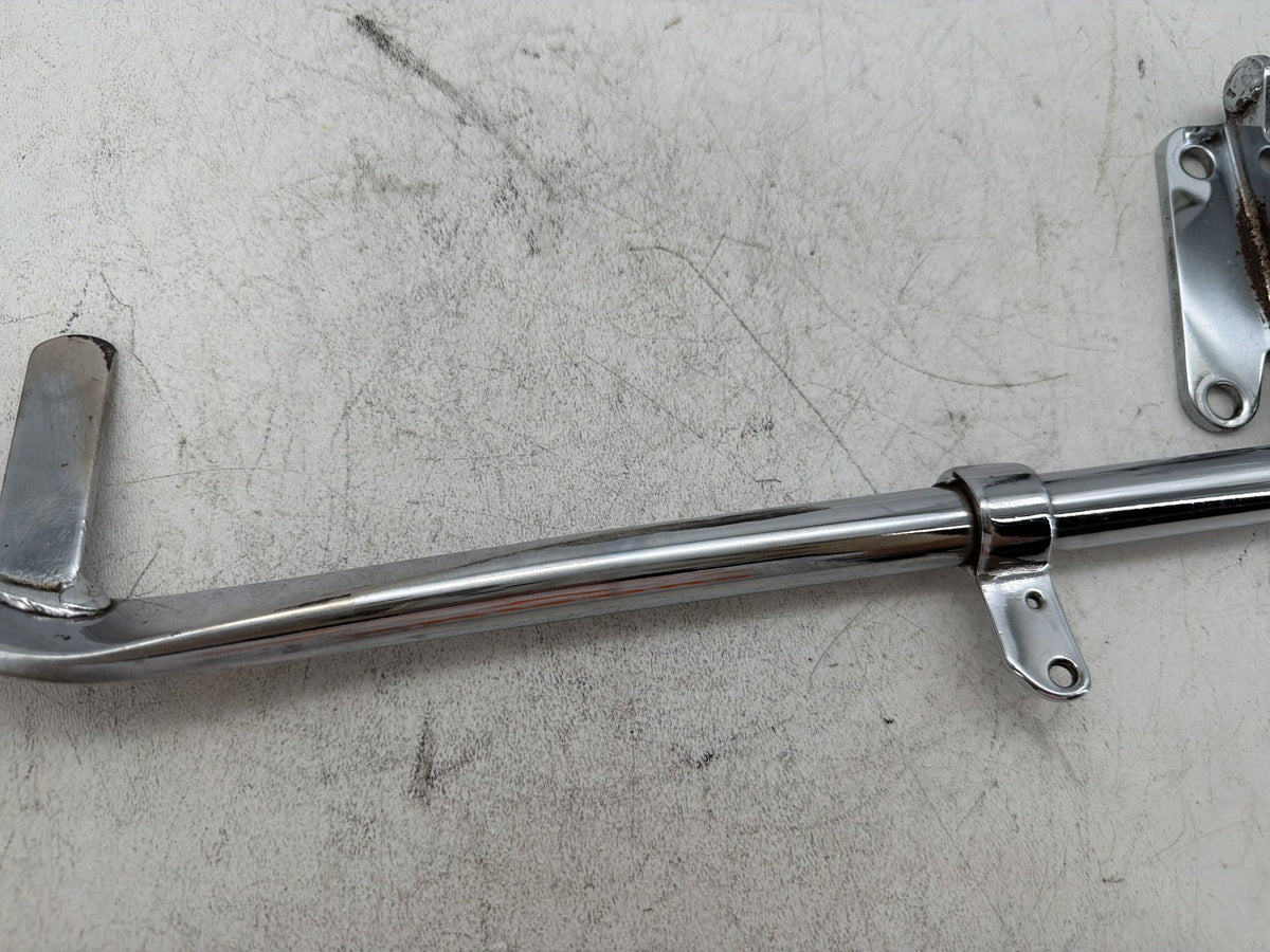 1993 Harley Electra Glide Touring Sport OEM Left Side Jiffy Kick Stand