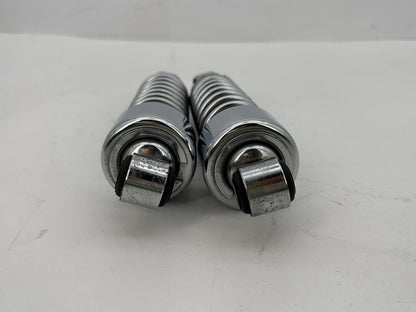 1993 Harley Sportster XLH883H Hugger 883 OEM Rear Left Right Shock Absorbers