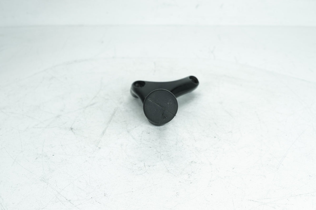 Rear Passenger 1 Foot Peg Step Rest, 33216-99, 2006, Harley-Davidson, Sportster, Low, XL1200 L