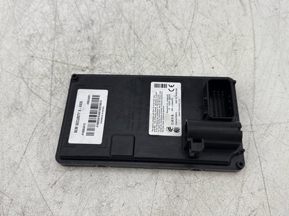 2016 Harley Road King Touring FLHR OEM Body Control Module BCU BCM