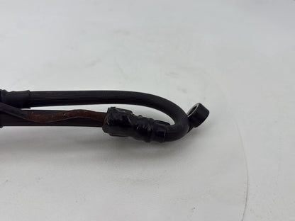 2004 - 2022 Harley-Davidson Sportster 1200 Nightster Front Brake Hose Line Pipe 45449-04C