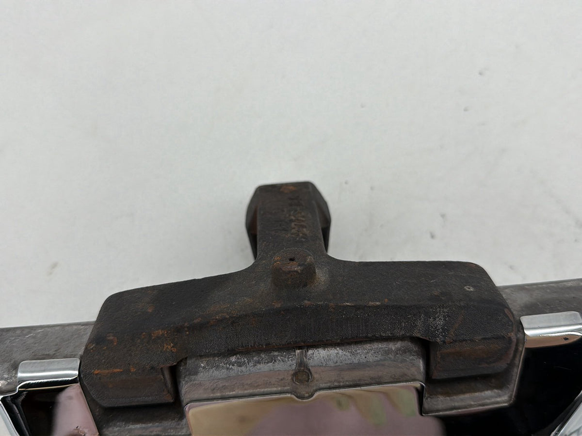 1990 Harley Electra Glide Touring OEM Left Right Passenger Floorboard Foot Rest