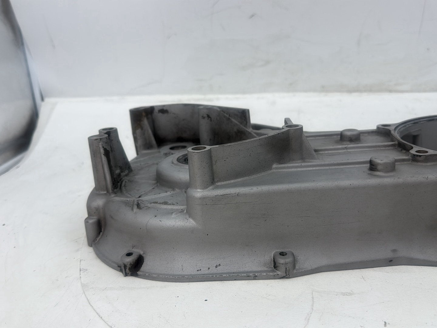 2005 Harley Road Glide Touring FLTRI OEM Inner Primary Clutch Cover