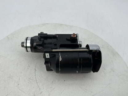 2007 - 2016 Harley-Davidson Touring Electra Glide Ultra Engine Starter Motor
