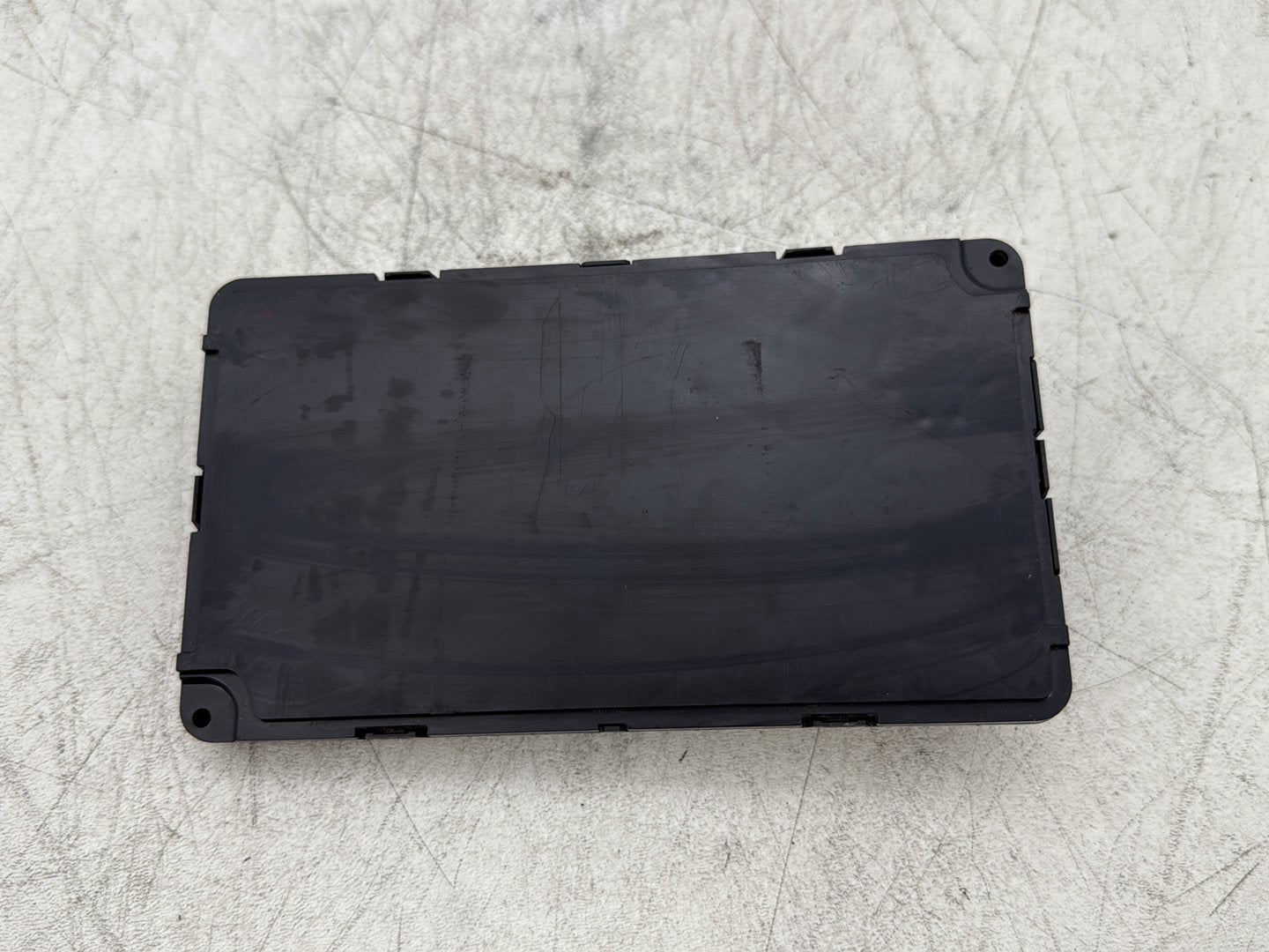 2016 Harley Road King Touring FLHR OEM Body Control Module BCU BCM