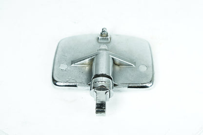 1999 - 2006 Harley-Davidson Softail Fat Boy 1 Passenger Floorboard Foot Rest 21-330C