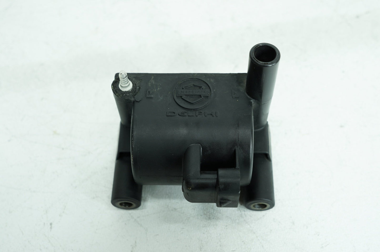 2007 - 2016 Harley-Davidson Touring CVO Electra Screamin Eagle Ignition Coil Spark Igniter 31696-07A