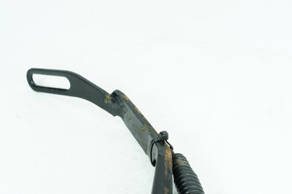 2012 - 2026 Harley-Davidson Sportster Iron 883 Left Side Jiffy Kick Stand & Spring 50185-04C