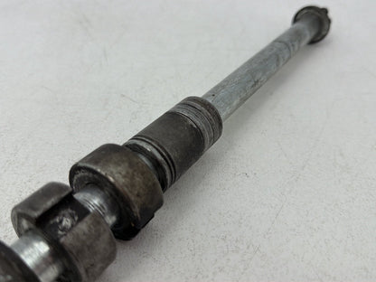 1986 - 1998 Harley-Davidson Softail Heritage Classic Rear Wheel Axle Bolt Shaft 41110-79A