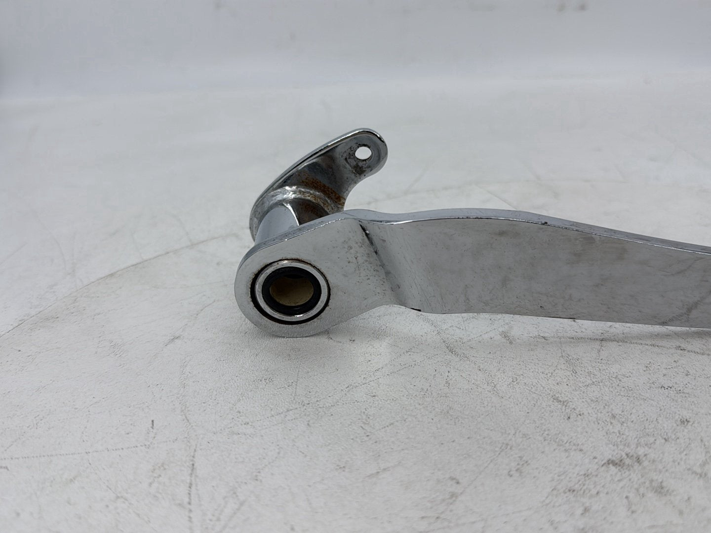 1999 - 2006 Harley-Davidson Touring Electra Glide Ultra Foot Brake Control Lever Pedal 42407-02