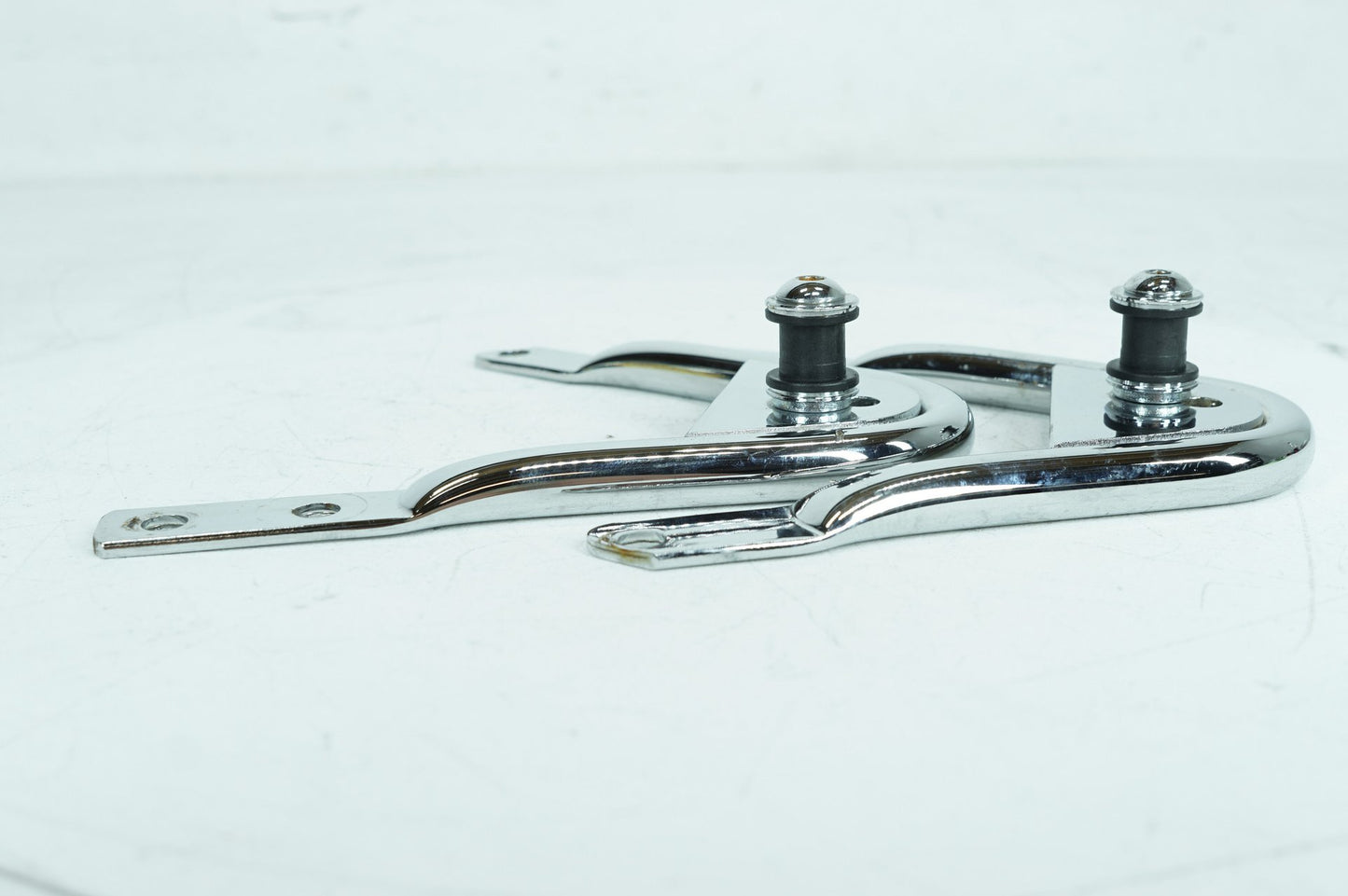 1999 - 2006 Harley-Davidson Touring Road King Detachable Tour Pak Luggage Box Bracket 53804-06