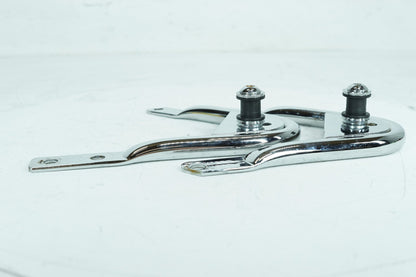 1999 - 2006 Harley-Davidson Touring Road King Detachable Tour Pak Luggage Box Bracket 53804-06