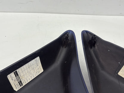 2007 Harley Touring FLHTCU Electra Glide Ultra OEM Left Right Side Fairing Cover