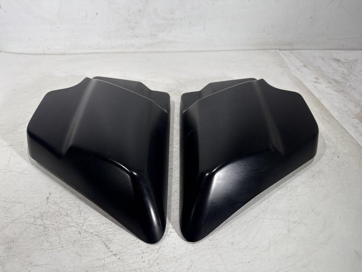 2013 Harley Street Glide Touring FLHX OEM Left Right Side Fairing Cover