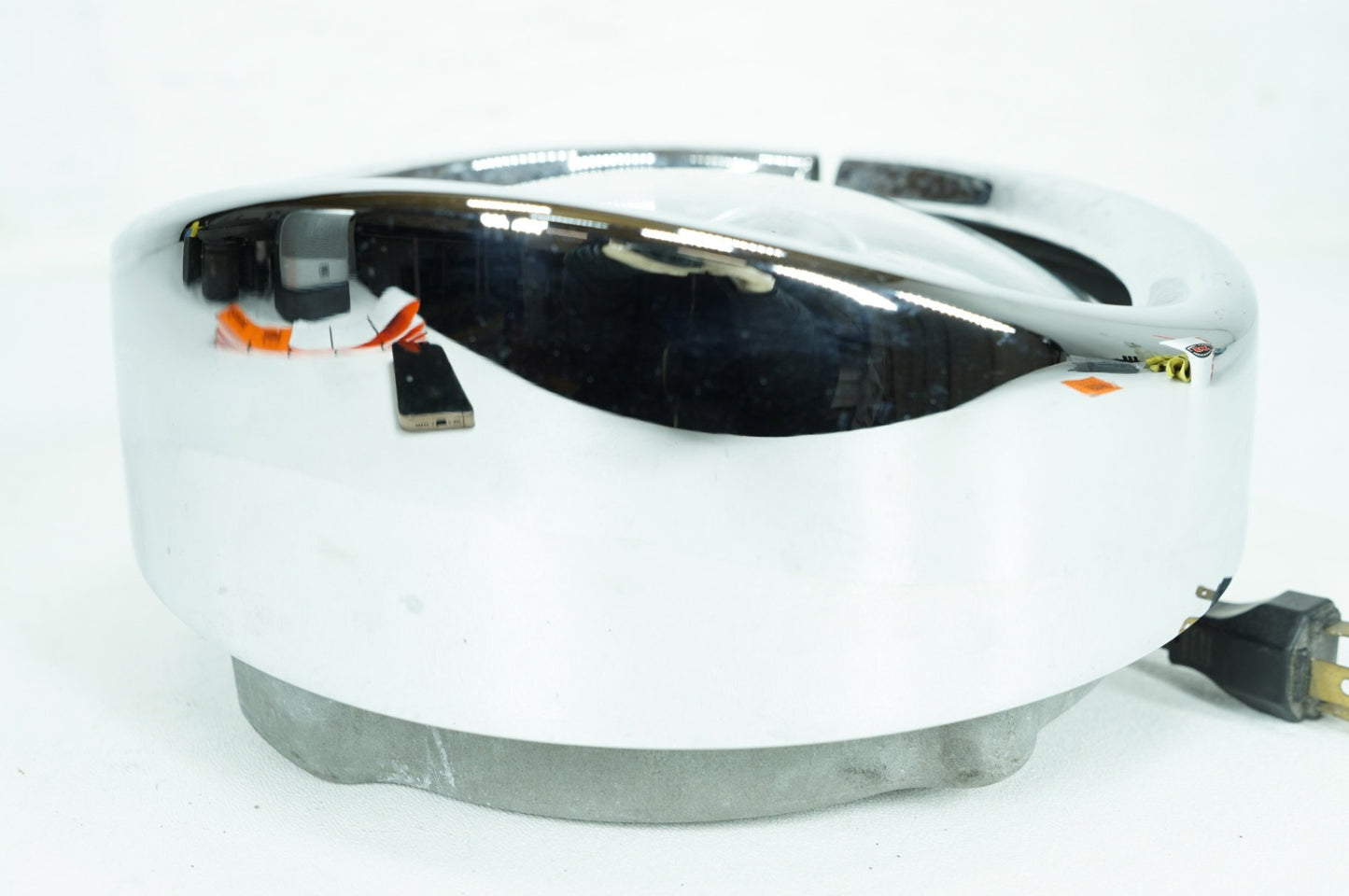 1999 - 2006 Harley-Davidson Touring Road King Headlight Headlamp Head Lamp Light LED 67702-81A