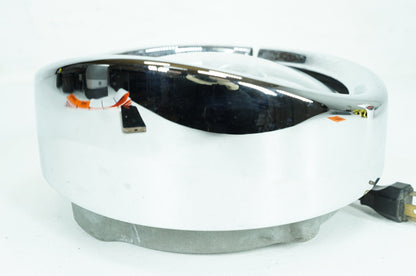 1999 - 2006 Harley-Davidson Touring Road King Headlight Headlamp Head Lamp Light LED 67702-81A