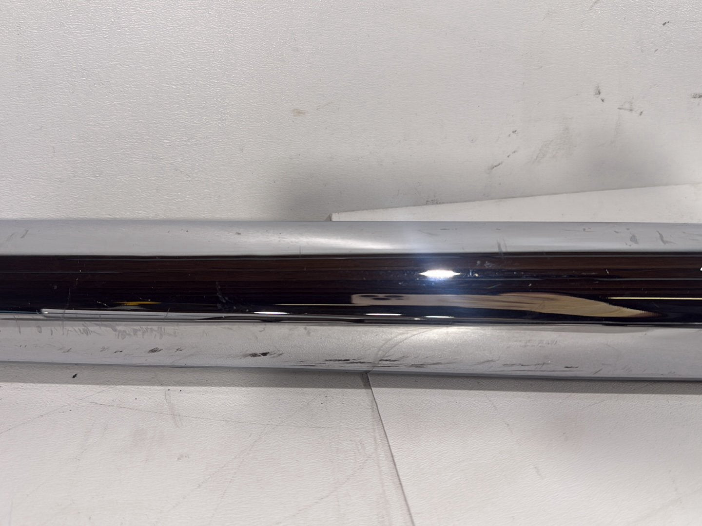 2004 - 2022 Harley-Davidson Sportster 1200 Nightster Exhaust System Header Pipe 64942-07
